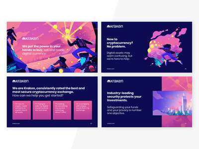 Detail Graphic Design Powerpoint Template Nomer 32