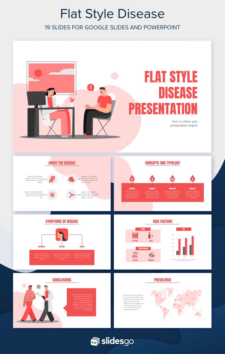 Detail Graphic Design Powerpoint Template Nomer 50