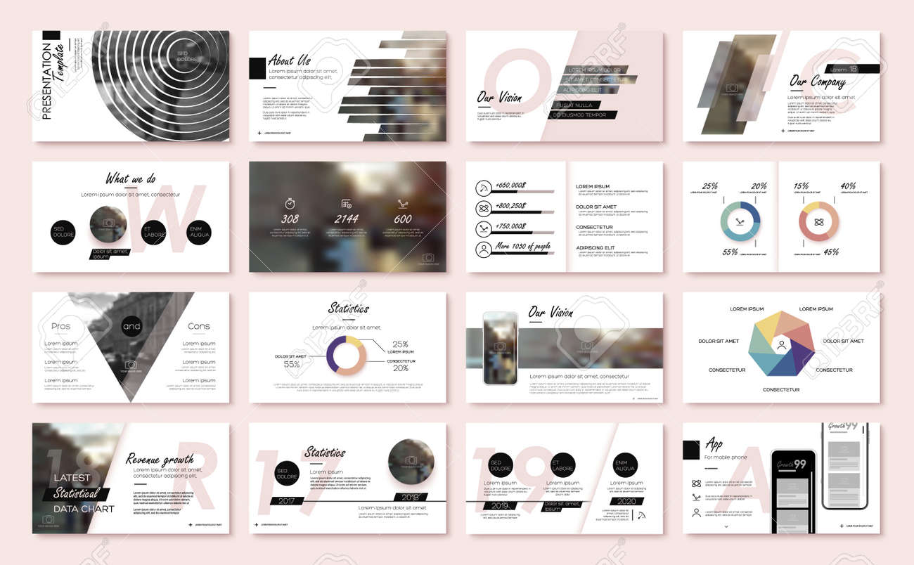 Detail Graphic Design Project Proposal Template Nomer 43