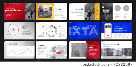 Detail Graphic Design Project Proposal Template Nomer 47