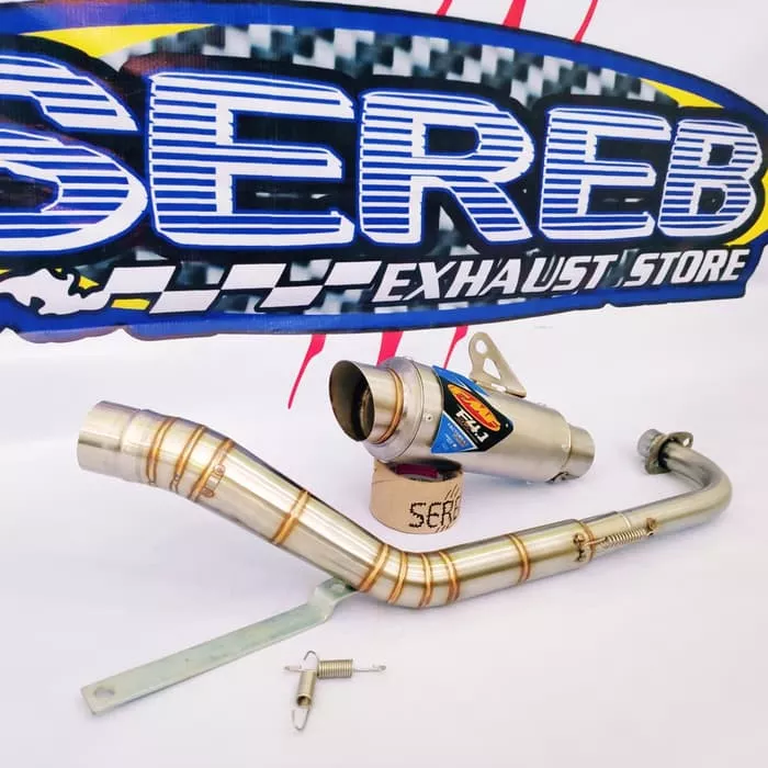 Detail Grasstrack Bebek Modif Nomer 35