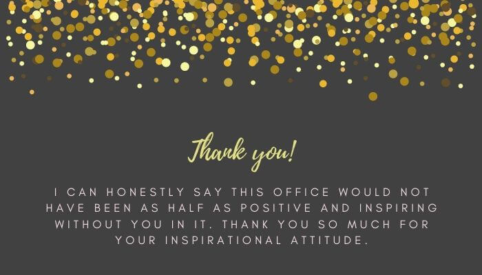 Detail Gratitude Quotes For Team Nomer 5