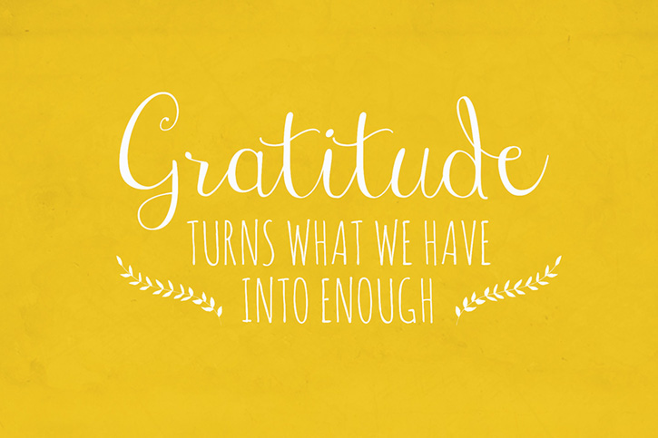 Detail Gratitude Quotes For Team Nomer 48