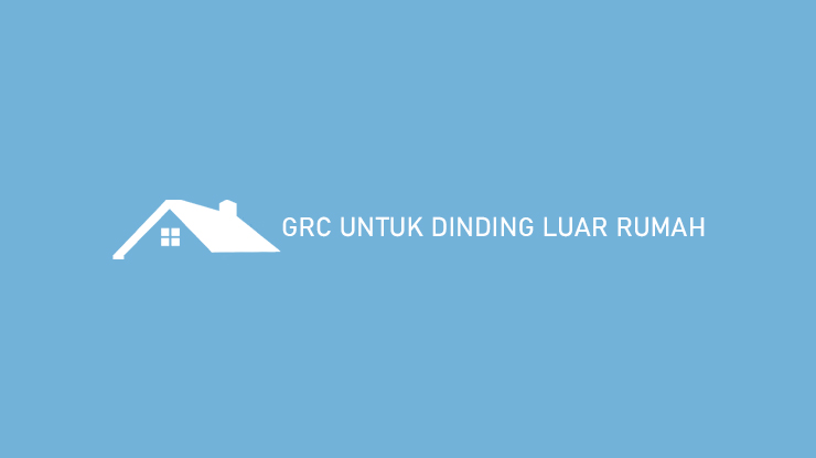 Detail Grc Untuk Dinding Luar Rumah Nomer 32