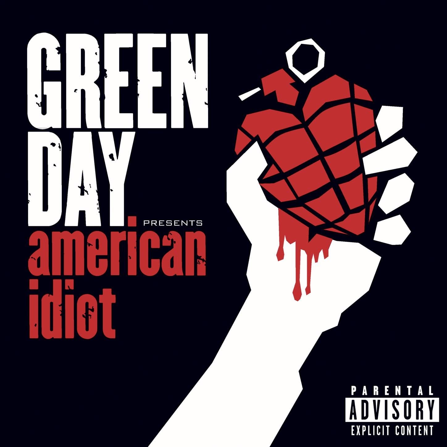 Detail Green Day American Idiot Album Download Nomer 2