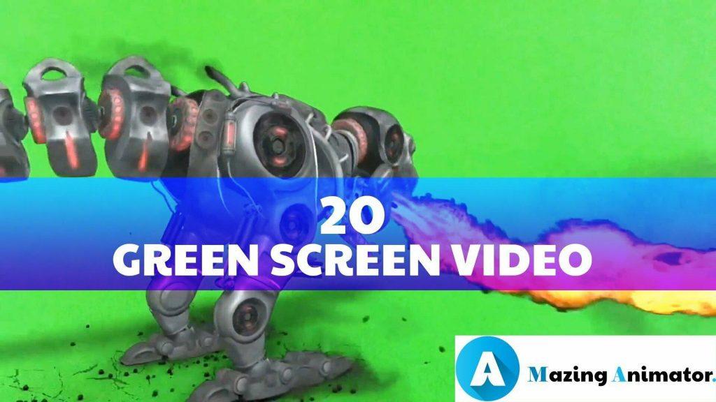 Detail Green Screen Effects Download Nomer 22