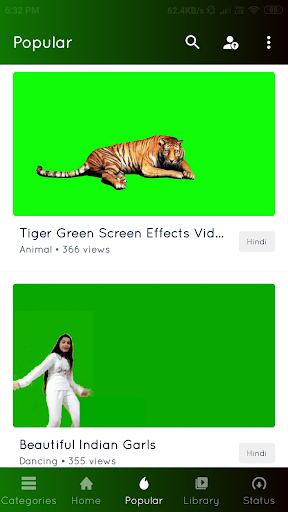 Detail Green Screen Effects Download Nomer 32