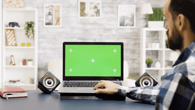 Detail Green Screen Vfx Effect Download Nomer 51