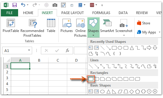 Detail Grid Excel Template Nomer 2