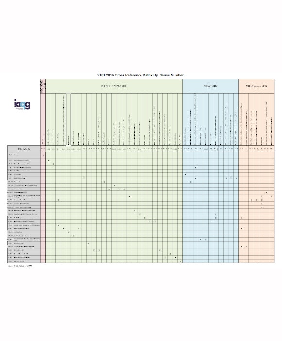 Detail Grid Excel Template Nomer 23