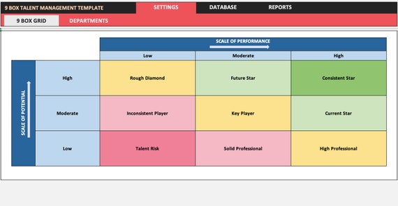 Detail Grid Excel Template Nomer 34