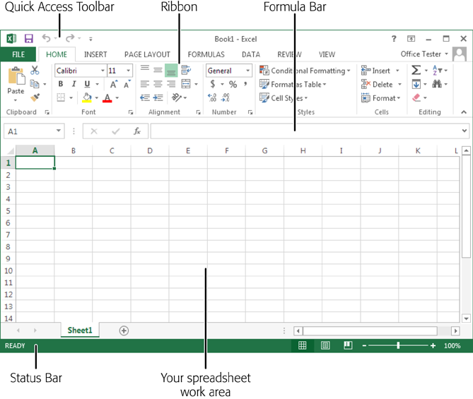 Detail Grid Excel Template Nomer 51