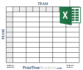 Detail Grid Excel Template Nomer 54
