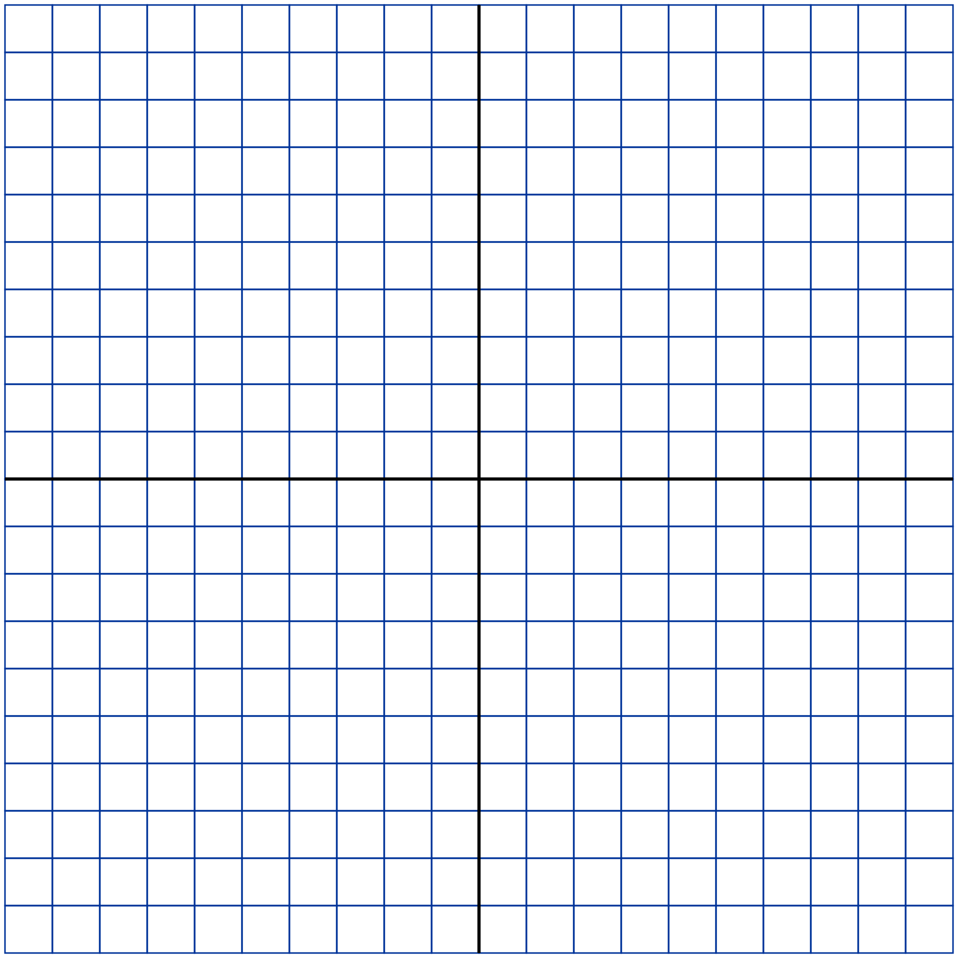 Detail Grid Paper Template Nomer 27