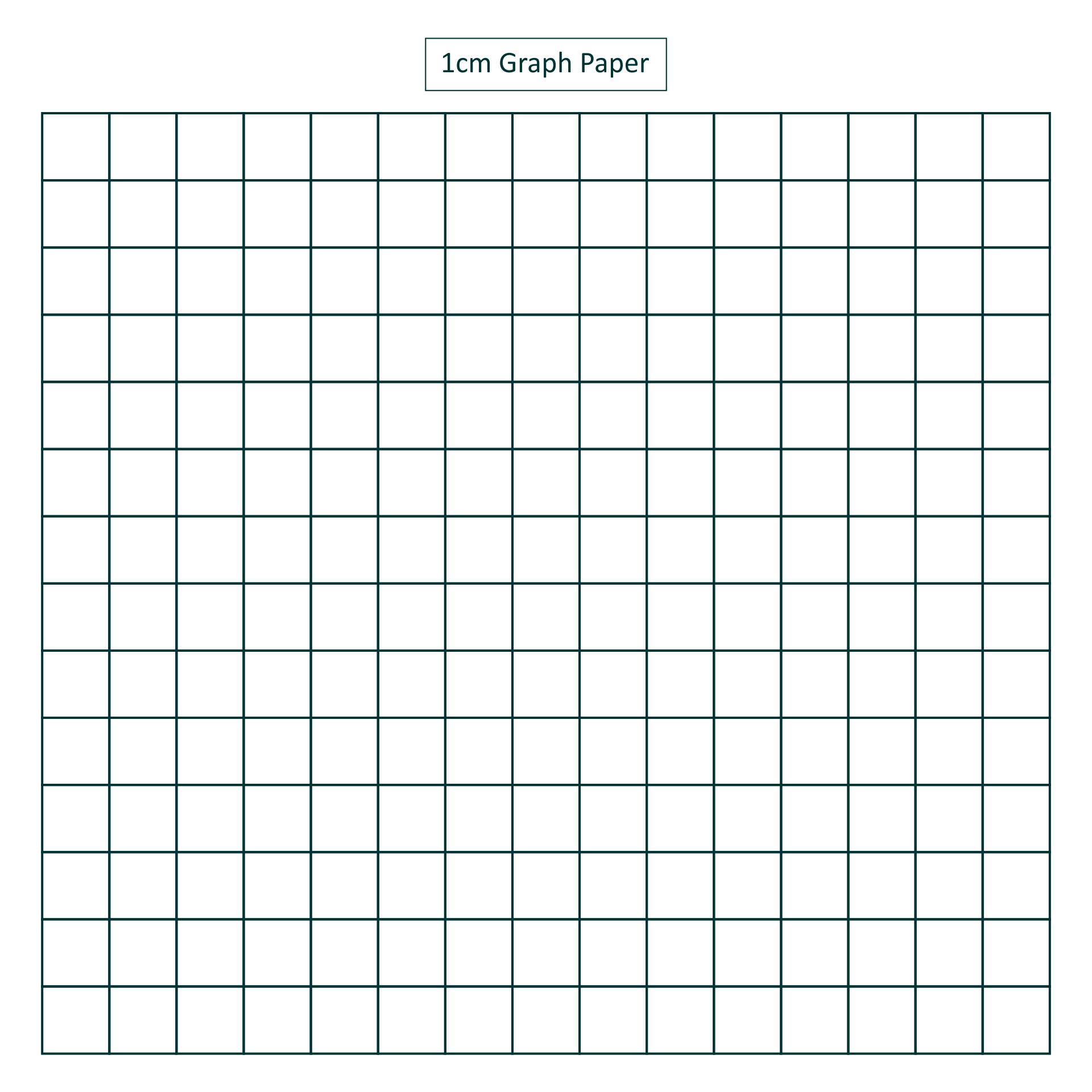 Detail Grid Paper Template Nomer 9