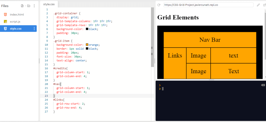 Detail Grid Template Columns Nomer 42