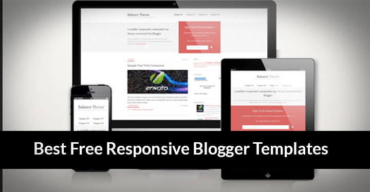 Detail Gridz Clean Responsive Blogger Template Nomer 40