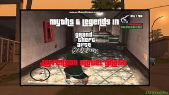 Detail Gta Pocong Vs Kuntilanak Nomer 22