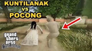 Detail Gta Pocong Vs Kuntilanak Nomer 4