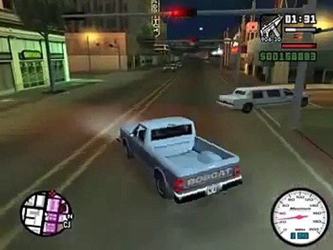 Detail Gta Pocong Vs Kuntilanak Nomer 23