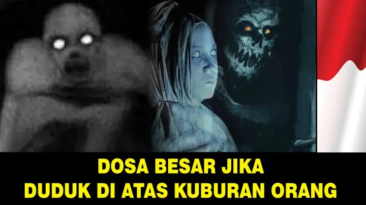 Detail Gta Pocong Vs Kuntilanak Nomer 27