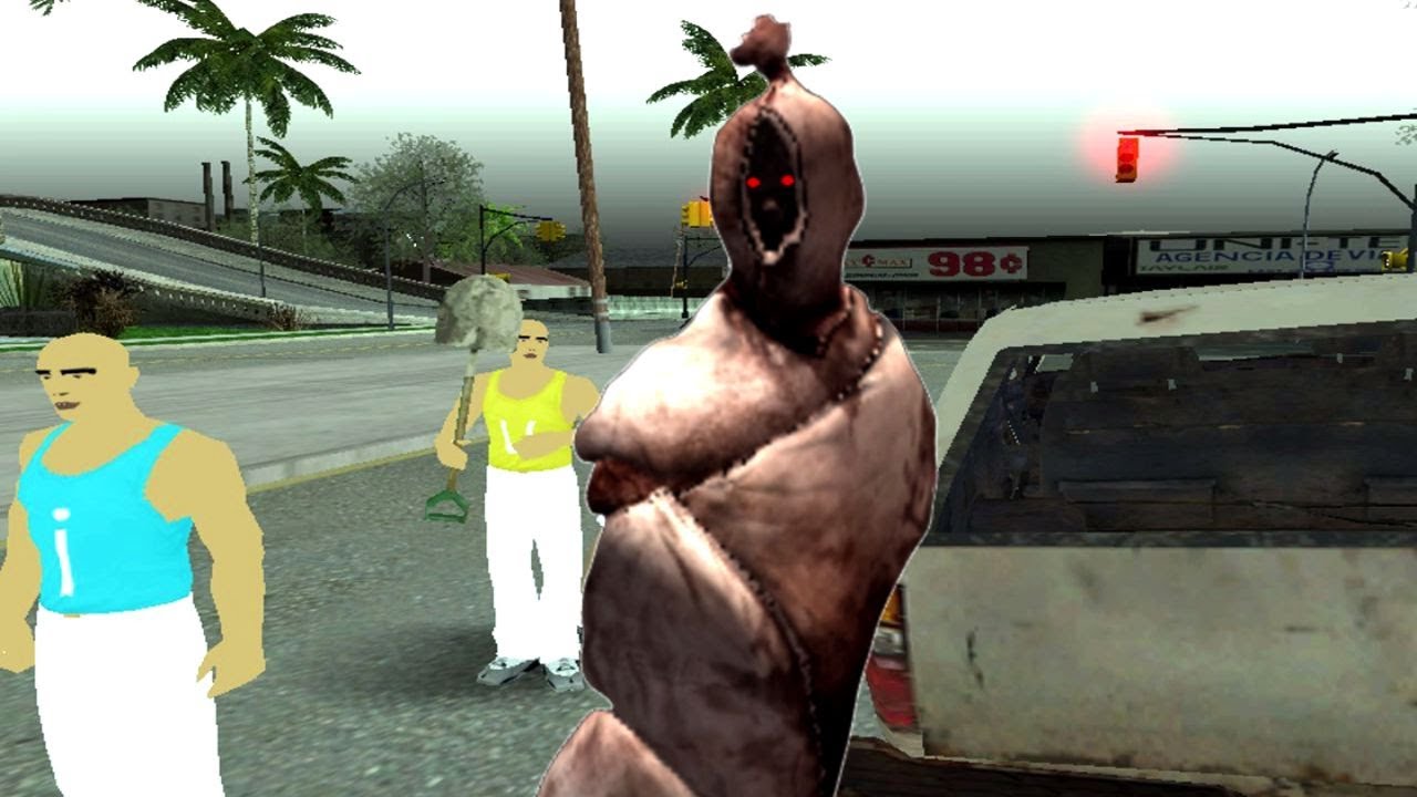 Detail Gta Pocong Vs Kuntilanak Nomer 30