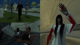 Detail Gta Pocong Vs Kuntilanak Nomer 7