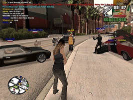 Detail Gta Samp Download Nomer 2