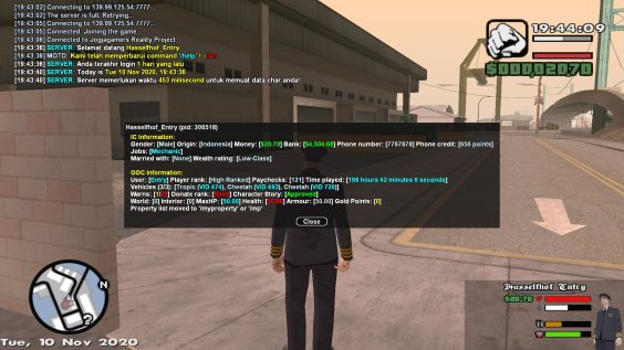 Detail Gta Samp Download Nomer 15