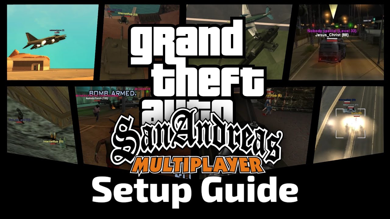 Detail Gta Samp Download Nomer 17