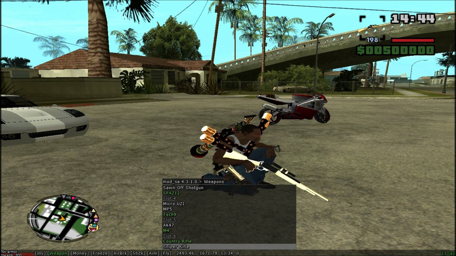 Detail Gta Samp Download Nomer 18