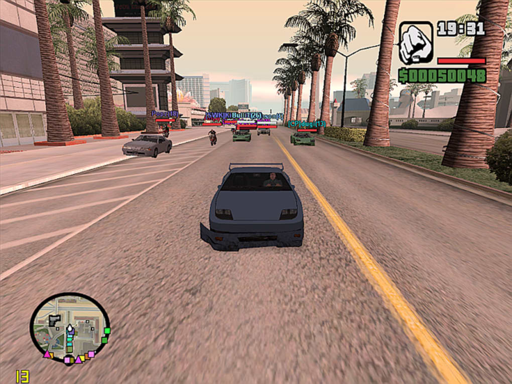 Detail Gta Samp Download Nomer 20