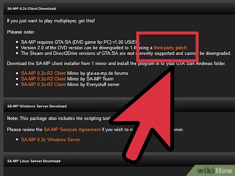 Detail Gta Samp Download Nomer 21
