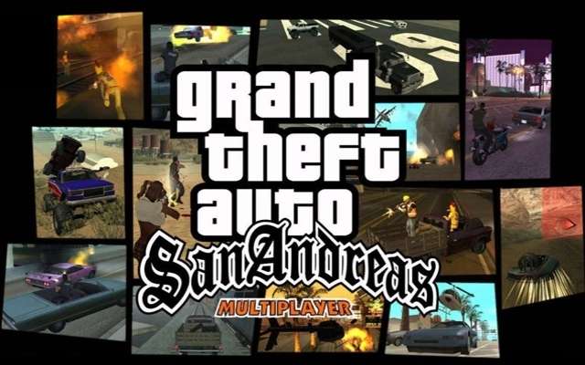 Detail Gta Samp Download Nomer 4
