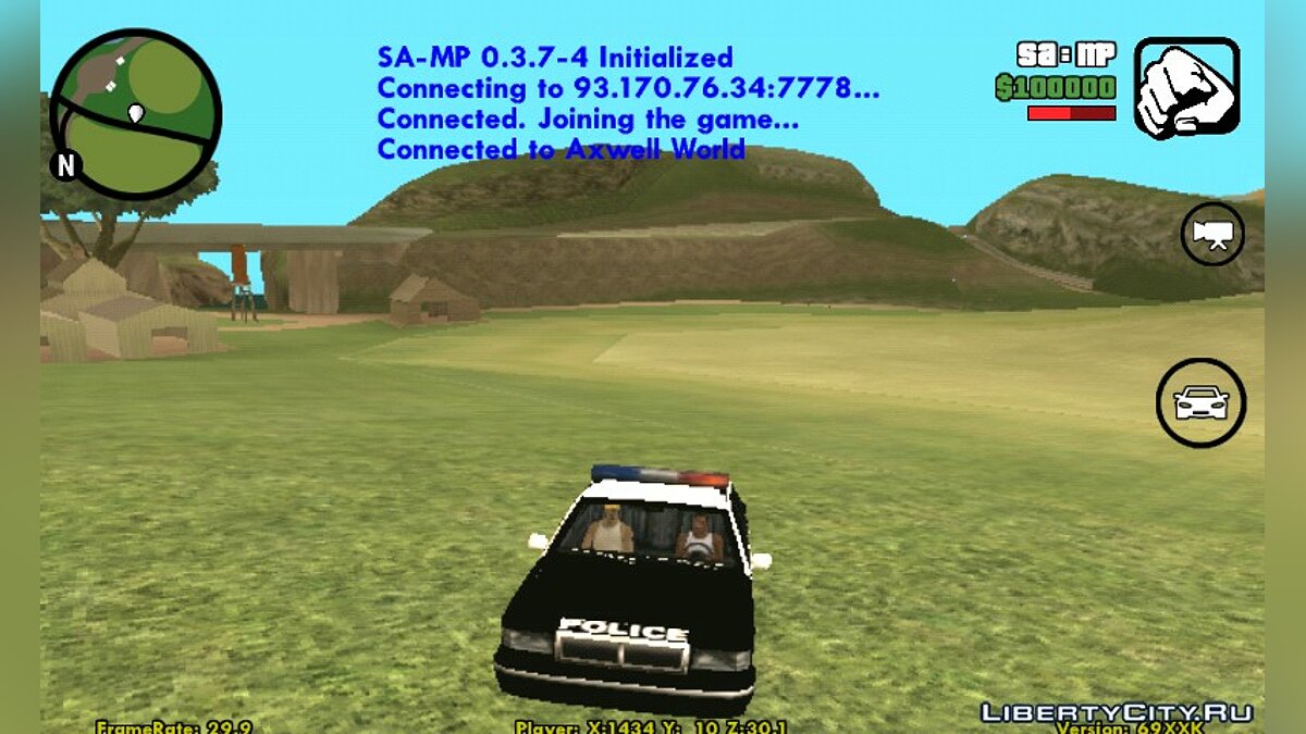 Detail Gta Samp Download Nomer 29