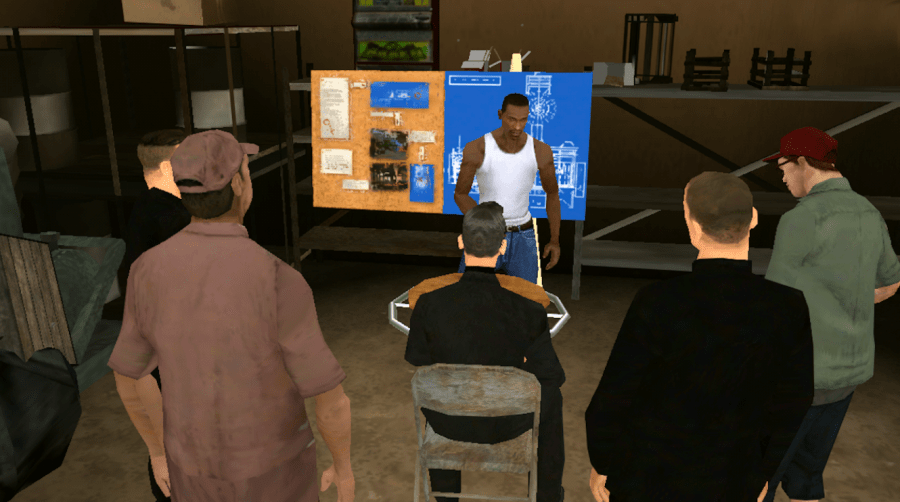 Detail Gta Samp Download Nomer 30