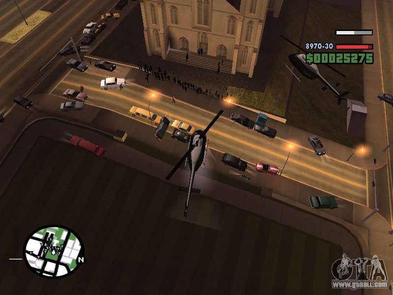 Detail Gta Samp Download Nomer 31
