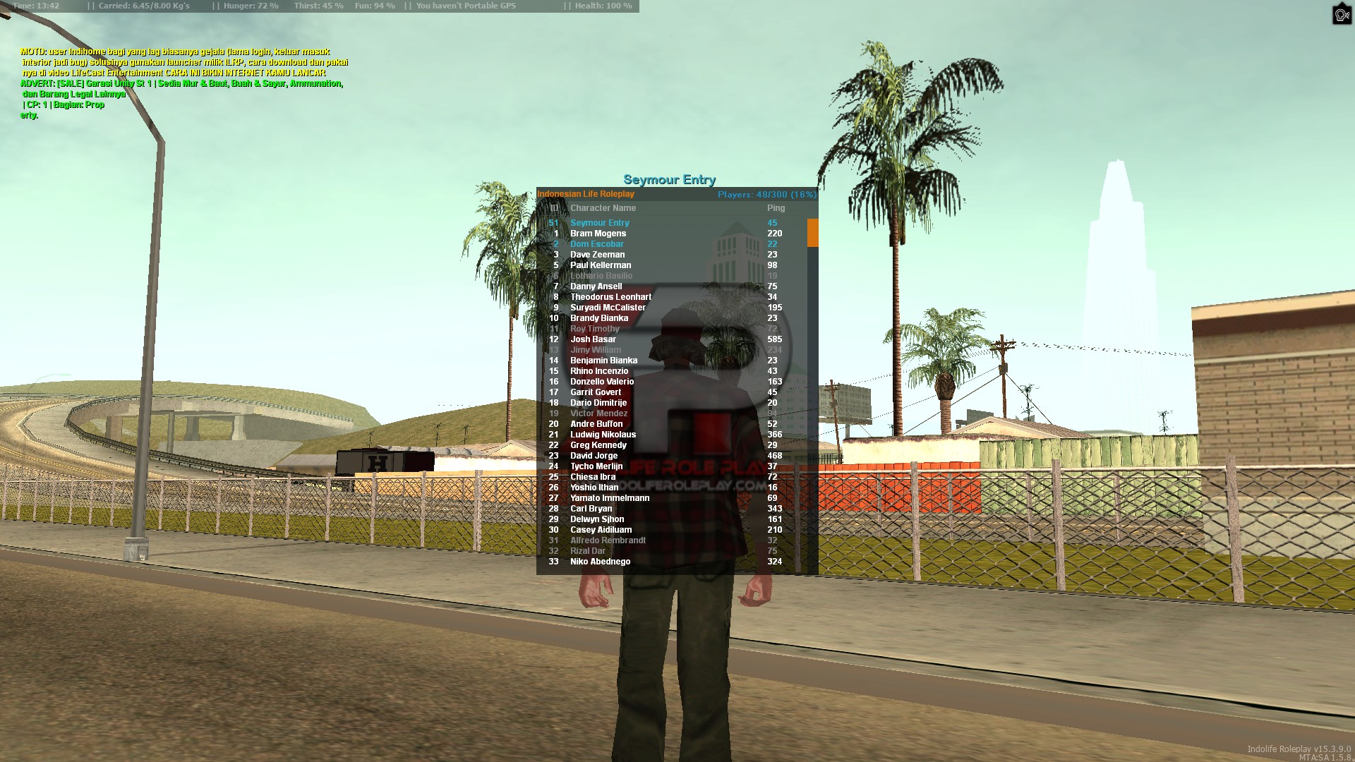 Detail Gta Samp Download Nomer 40