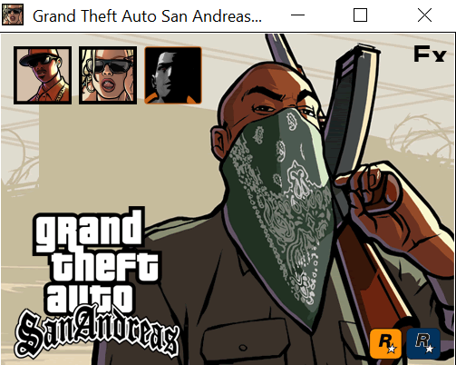 Detail Gta Samp Download Nomer 42