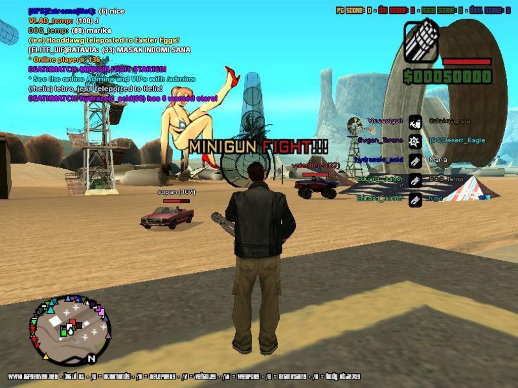 Detail Gta Samp Download Nomer 6