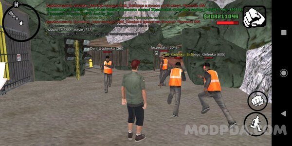 Detail Gta Samp Download Nomer 45