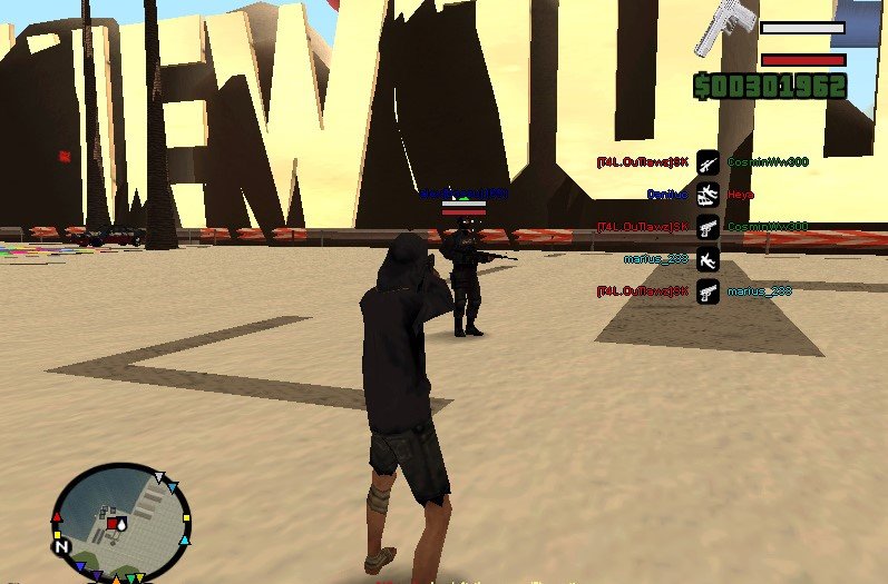Detail Gta Samp Download Nomer 46