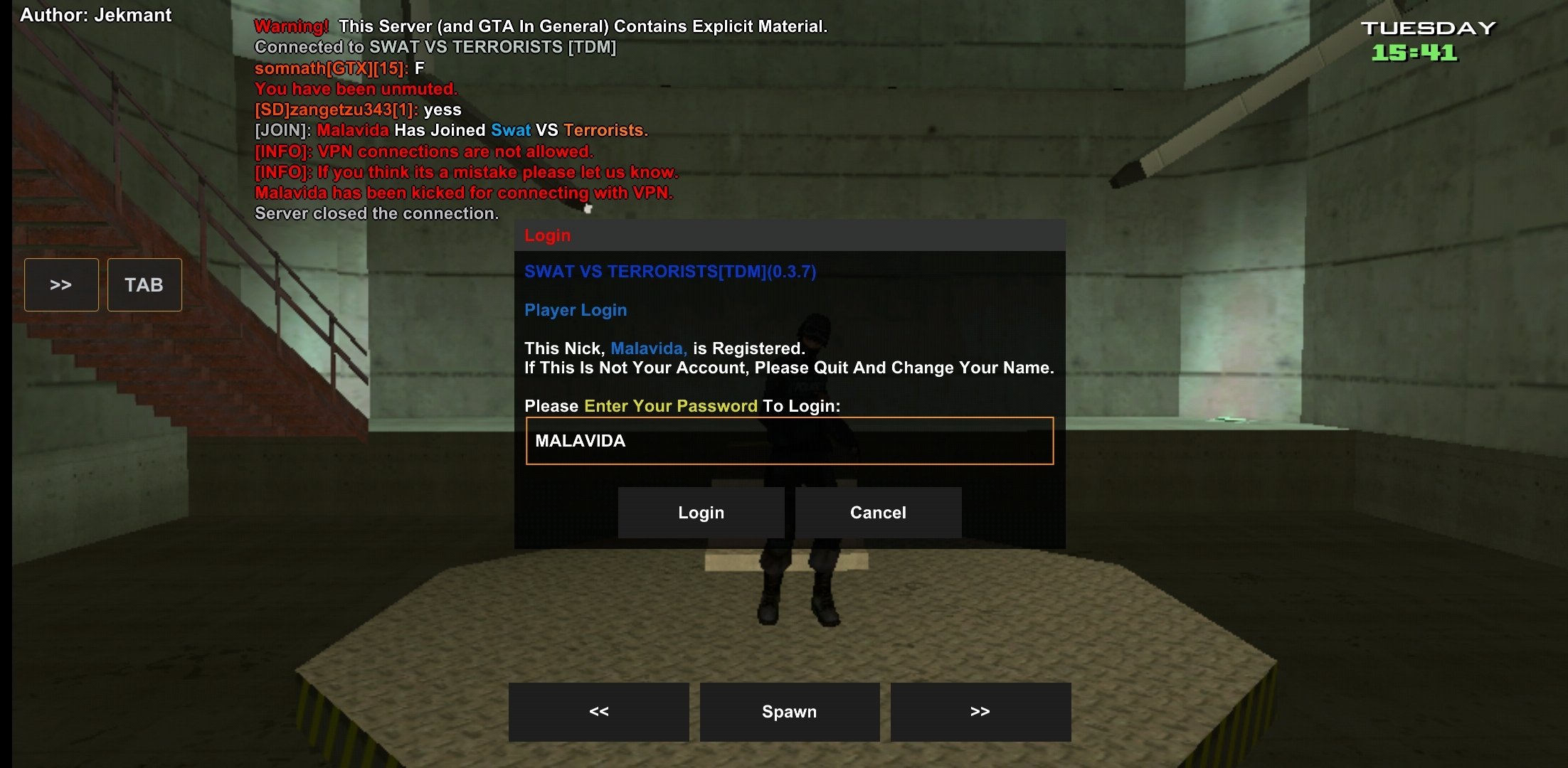 Detail Gta Samp Download Nomer 48