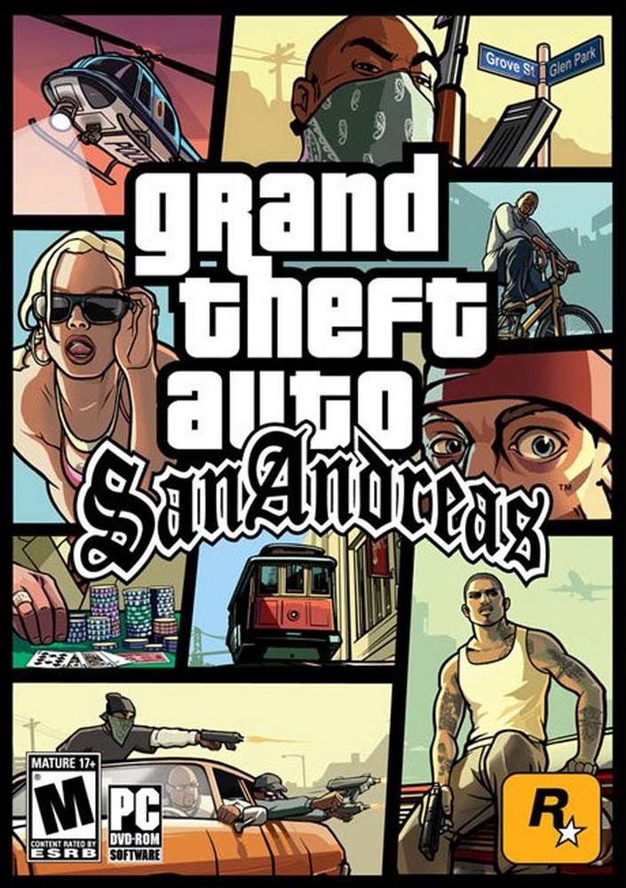 Detail Gta Samp Download Nomer 49