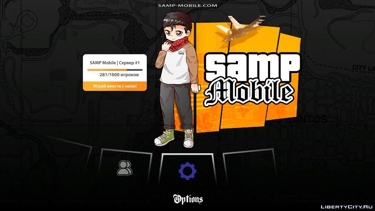 Detail Gta Samp Download Nomer 53