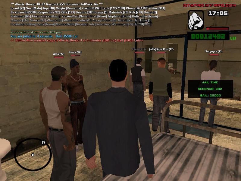 Detail Gta Samp Download Nomer 10