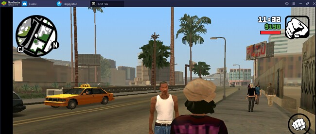 Detail Gta San Andreas Online Download Nomer 5