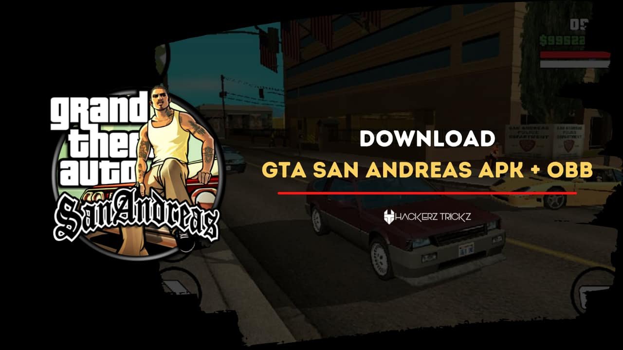 Detail Gta San Andreas Online Download Nomer 48