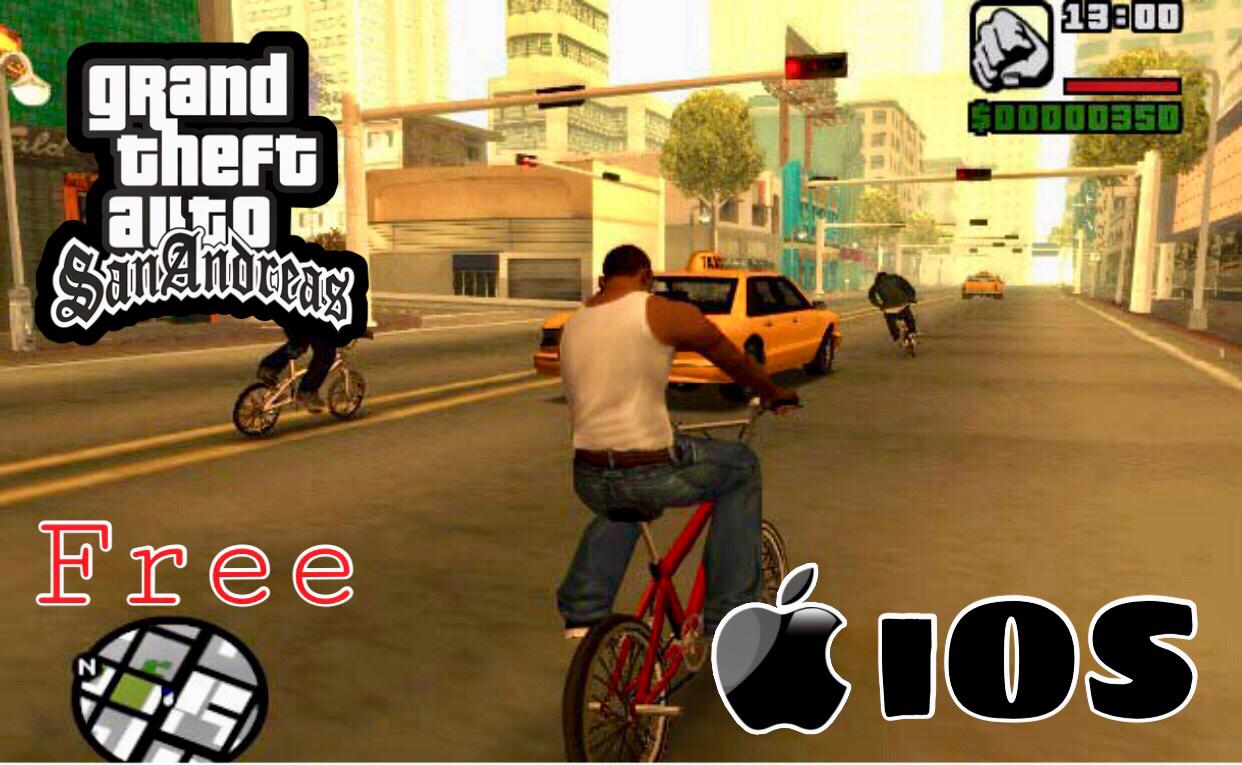 Detail Gta San Andreas Online Download Nomer 8