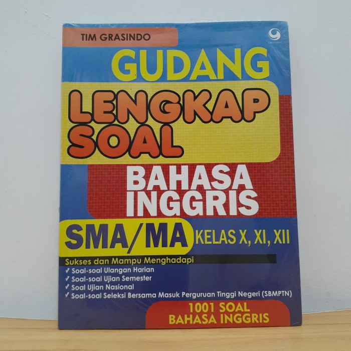 Detail Gudang Bahasa Inggris Nomer 9